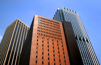 Probable Maximum Loss Building